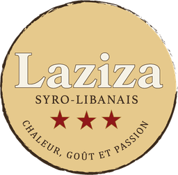 Laziza Food truck syro-libanais